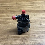 2013-2025 Audi S7 Left Lower Engine Auxiliary Coolant Water Pump 8R0965567 Oem. Fixed Price $172.00.