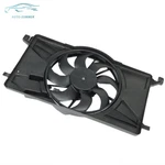 Radiator Cooling Fan Assembly 2012-2015 2016 2017 Ford Focus 2.0L L4. Fixed Price $37.06.