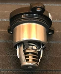 Porsche Engine Cooling Thermostat PAB-121-115-B For Macan, Cayenne & More. Fixed Price $409.95.