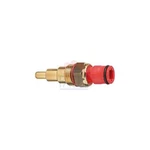 Engine Cooling Fan Switch For 1986-1989 Toyota Corolla. Fixed Price $24.53.