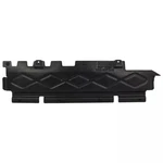 Genuine Ford Radiator Support Air Deflector Insulator HS7Z-2021702-B. Fixed Price $34.08.