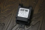 Mercedes W220 Engine Cooling Fan Control Unit 0275456432. Fixed Price $39.00.