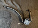 Corsa Aluminum Oil Can For 2015-2023 Dodge Charger Challenger 6.4L Hemi. Fixed Price $125.00.