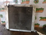 Radiator With Ac Fits 91-94 Explorer 3807551. Fixed Price $103.99.