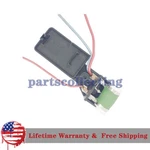 Radiator Cooling Fan Motor Resistor Relay Fits Mini Cooper R50 R52 R53 2002-2008. Fixed Price $17.49.