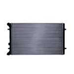Radiator Fit For Jetta Golf 99-05 Audi A3 98-10 1.8 1.9 2.0 L4 2.8 3.2 V6. Fixed Price $69.99.