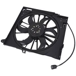 New Radiator Cooling Fan C2D24142 For Jaguar Xj 2010-2019 Xf 2013-2015 L4 2.0L. Fixed Price $261.09.