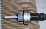 Fozmula Coolant Level Switch Wabtec 41A296328AVP6 S298/502 -1/2". Fixed Price $61.54.