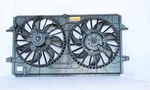 Radiator Condenser Cooling Fan Assembly For 08-12 Chevy MALIBU/07-10 Pontiac G6. Fixed Price $140.00.