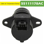 55111178AC Cabin Air Temperature Sensor For Jeep Grand Cherokee Dodge. Fixed Price $28.36.