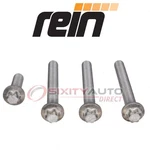 Rein Cylinder Head Bolt Set For 2006-2011 Bmw 323I 2.5L L6 Engine Block Rm. Fixed Price $22.94.