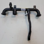 Engine Coolant Pipe Hose For Audi A4 B6 A6 Quattro C5 3.0L 2000-2005 06C121085H. Fixed Price $165.99.