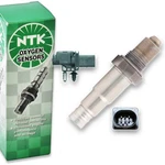 Ngk Ntk Upstream Afr O2 Oxygen Sensor For 2009-2017 Volkswagen Cc 2.0L L4 Jw. Fixed Price $82.63.