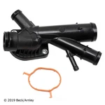 Coolant Outlet Flange Beck/arnley 147-0094. Fixed Price $40.46.