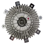 Kia Sportage Fan Clutch 01-02 2.0L L4 Fe Dohc Standard Rotation 0K02815140. Fixed Price $105.79.