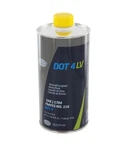 Pentosin 1224116 Dot Lv Low Viscosity Brake Fluid Sae J 1704 Liter (1 Pack). Fixed Price $30.69.