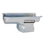 Moroso 20710 Oil Pan, Fits Mopar 273-340, In Center Sump. Fixed Price $407.99.