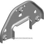 Genuine Gm Front Bumper Impact Bar Bracket 84265796. Fixed Price $44.15.