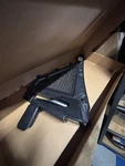 Brand New Bmw Genuine Covering Micro X5 E70 64316945584. Fixed Price $112.99.