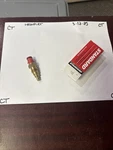 Coolant Temp Sensor Standard Motor Products TX62. Fixed Price $31.05.