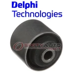 Delphi Rear Left Suspension Trailing Arm Bushing For 1995-2003 Subaru Ag. Fixed Price $28.28.