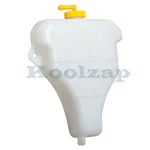For 03-07 Accord Coolant Recovery Reservoir Overflow Bottle Expansion Tank W/cap. Fixed Price $35.95.