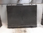 Radiator 4WD With Tow Package Fits 04-06 Endeavor 186450. Fixed Price $119.61.
