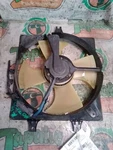 Radiator Fan Motor Assembly Condenser Right Hand Fits 05-07 Accord 2751994. Fixed Price $181.99.