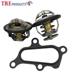 Engine Coolant Thermostat Kit - TM11771309K 356 F 180. Fixed Price $34.71.
