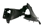 06-12 Mercedes X164 GL450 Front Right Headlight Support Bracket A1646200491 Oem. Fixed Price $64.00.