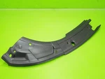 00-06 Audi Tt Oem Passenger Right Upper Radiator Cover Panel Trim 8N0860442E. Fixed Price $42.79.
