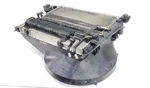2002 2003 Dodge Ram 1500 Oem Radiator Condenser And Shroud. Fixed Price $249.00.
