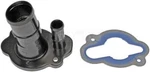 Water Outlet Housing Dorman (oe Solutions) 902-3037. Fixed Price $41.89.
