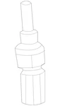 Genuine Gm Engine Coolant Temperature Sensor 55490805. Fixed Price $14.48.