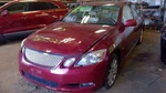 Radiator Fits 07-11 Lexus GS350 929396. Fixed Price $145.00.