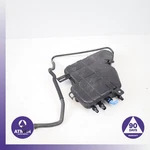 Bmw F06 M6 M5 4.4L V8 Engine Radiator Expansion Tank Oem. Fixed Price $61.23.