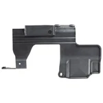 Genuine Ford Radiator Support Splash Shield M2DZ10317A. Fixed Price $29.00.