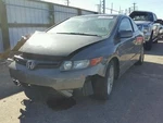 Radiator Fan Motor Only Condenser Right Hand Fits 06-11 Civic 1028681. Fixed Price $83.95.
