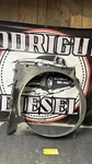 99 -03 Ford F350 F250 7.3L Diesel Outer Fan Shroud- 2000 2001 2002. Fixed Price $139.99.