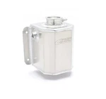 Canton Racing Products 80-200C Coolant Expansion Fill Tank 6 4.5 Side Po. Fixed Price $155.00.
