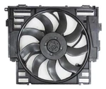 Dual Radiator And Condenser Fan Assembly-turbo Apdi 6010024. Fixed Price $558.99.