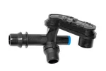 Vaico 17112248409 Water Connector Bmw Z4 X3. Fixed Price $50.46.