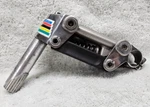 Vintage Early Softride Suspension Stem - Threaded Quill 1" Mtb 25.4. Fixed Price $45.00.