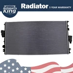 Auxiliary Radiator W/o Oil Cooler Ford F-250 F-350 F-450 Super Duty 11-16. Fixed Price $179.99.
