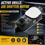 84375398 Air Grille Shutter Motor Actuator For Silverado Sierra Escalade. Fixed Price $37.99.
