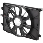 Cooling Fans Assembly For Chevy 42465910 Chevrolet Bolt Euv 2022-2023. Fixed Price $182.31.