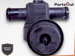2010-2016 Audi A4 A5 Q5 Heater Coolant Water Control Valve 1J0 819 809 Oem. Fixed Price $37.25.