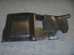 2006-2010 Volkswagen Vw Beetle Side Cover Plate 1Y0-825-245-E Oem New 2007 2008. Fixed Price $85.05.