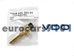 Porsche 944 Vdo Engine Coolant Temperature Sender A2C5218497880 92860620101. Fixed Price $67.00.
