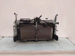 Radiator Complete Toyota Corolla Cross 2025 1640024390. Fixed Price $1826.35.